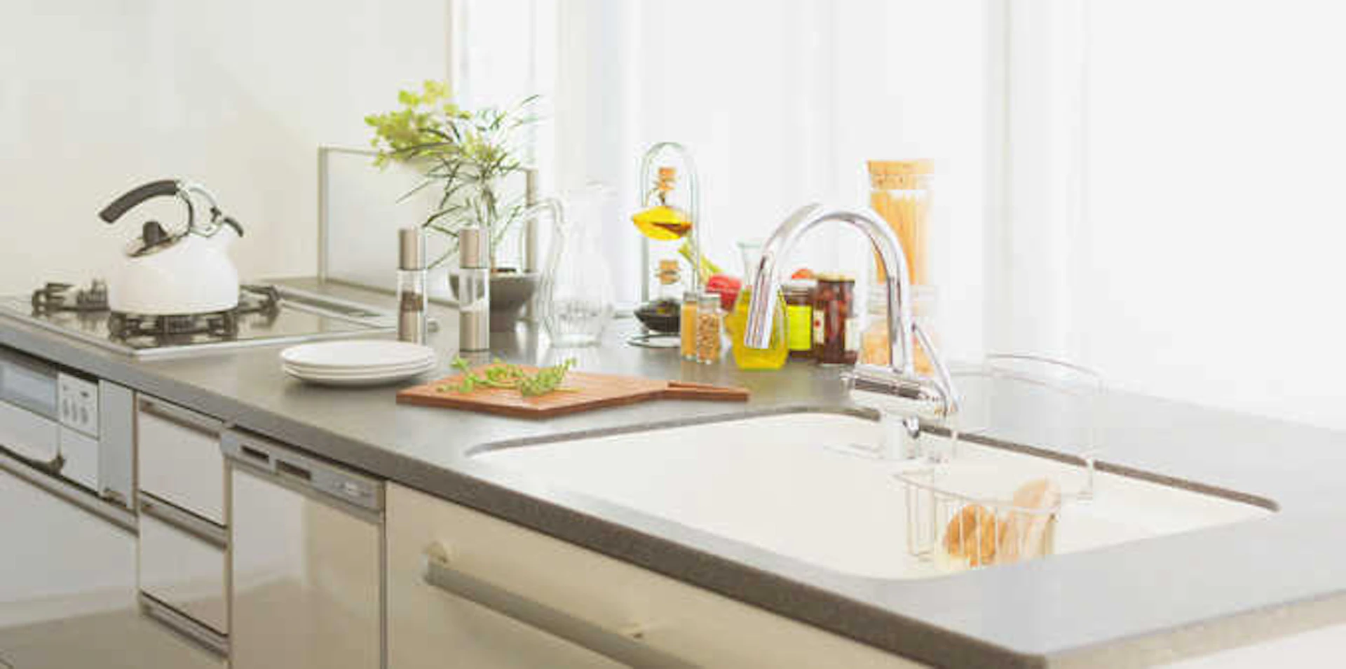 トクラスのキッチンの魅力