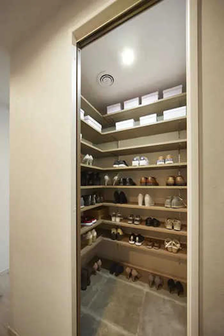 エコカラットで匂い対策