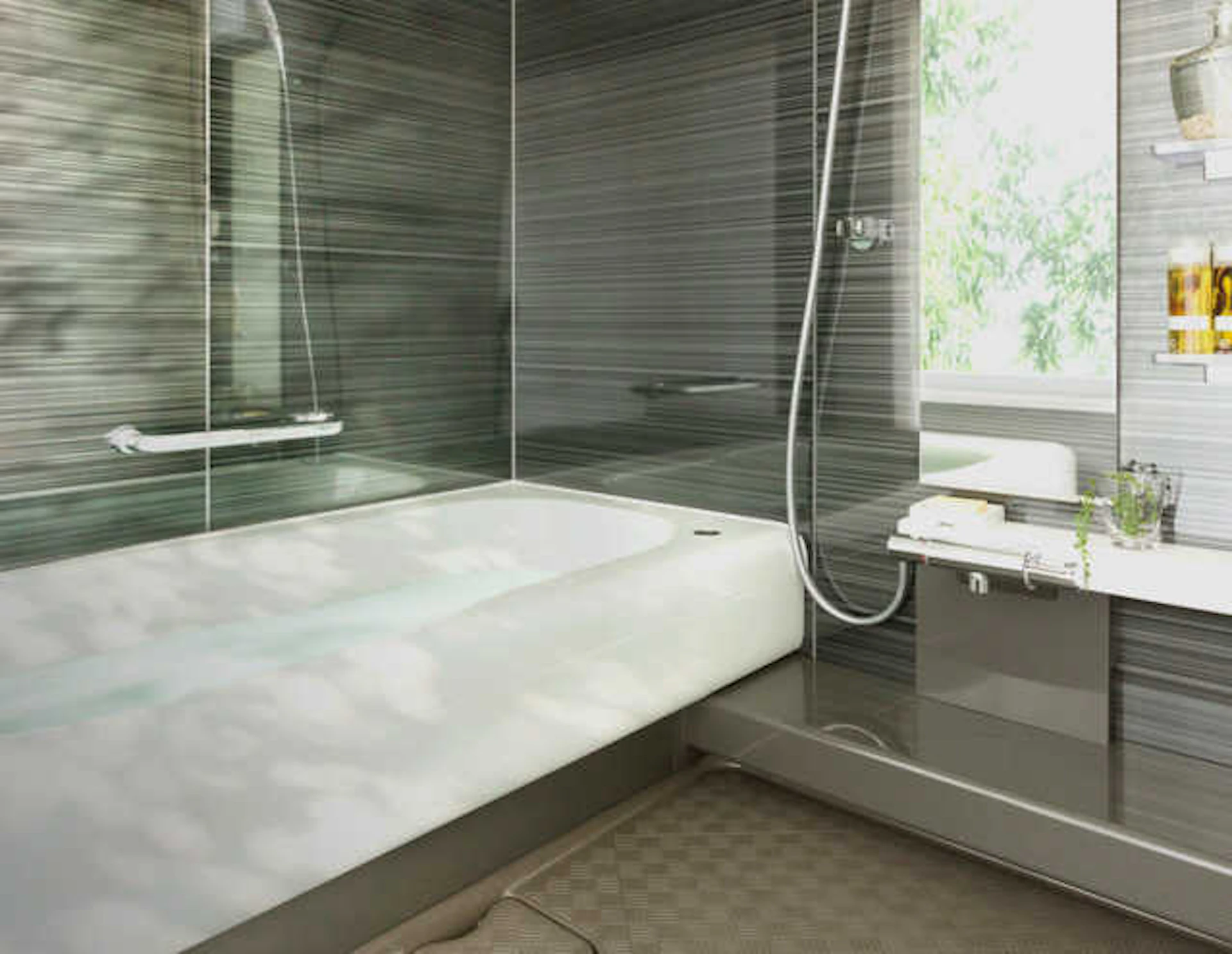 トクラスのユニットバスの特徴