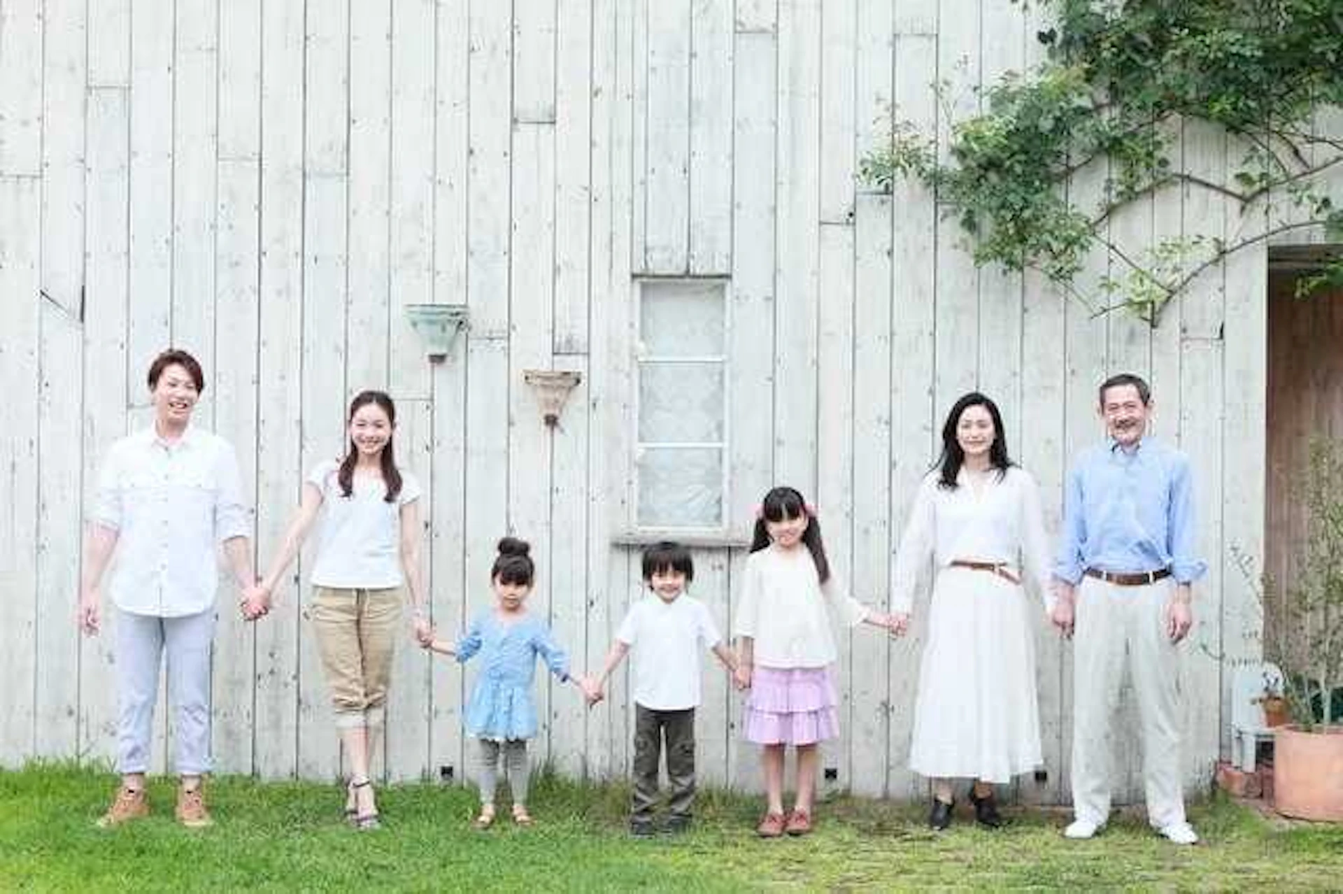 近居のメリットと工夫の仕方・注意点