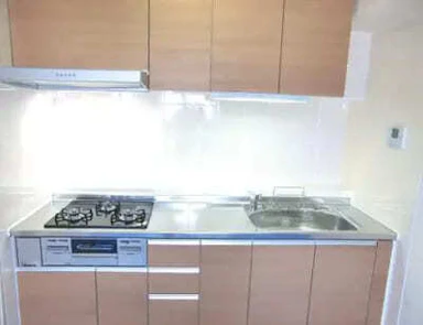 水まわりのリフォーム