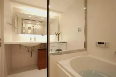 一日がよい締めくくりになるお風呂