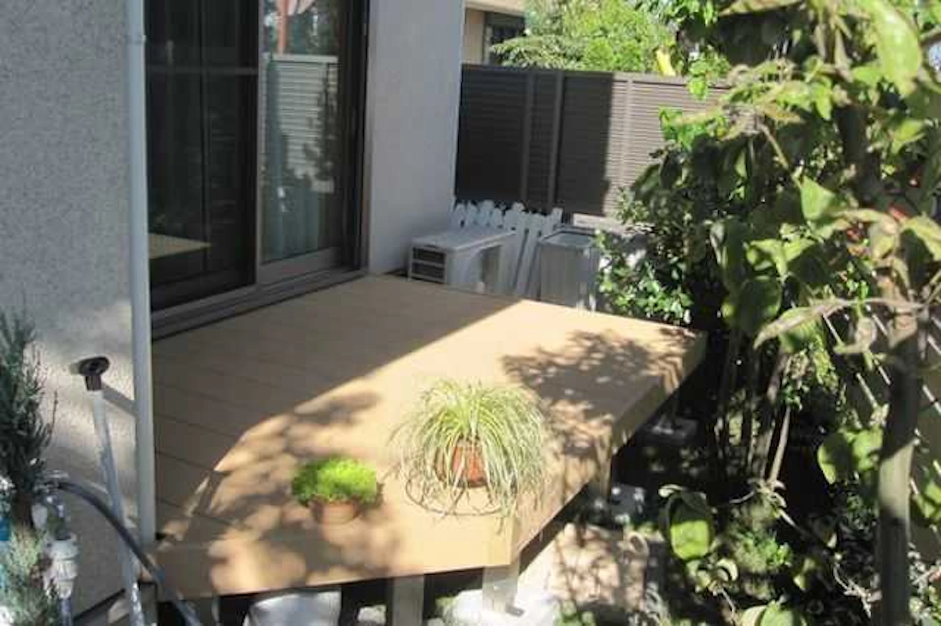 狭い・小さいお庭を、リフォームでおしゃれ＆快適に！実例や費用、ポイントまとめ