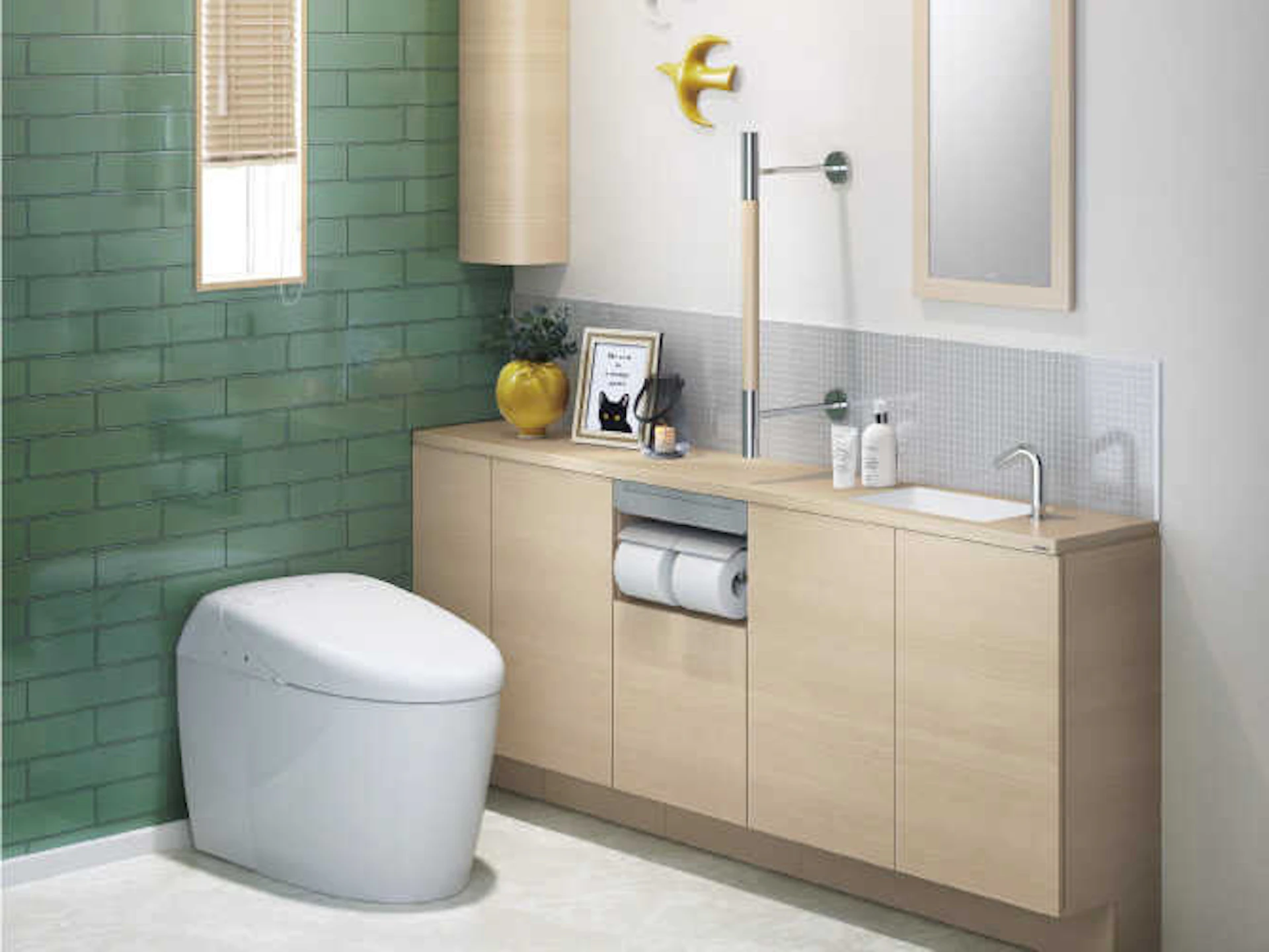 ネオレスト(NX・AH・RH・DH)