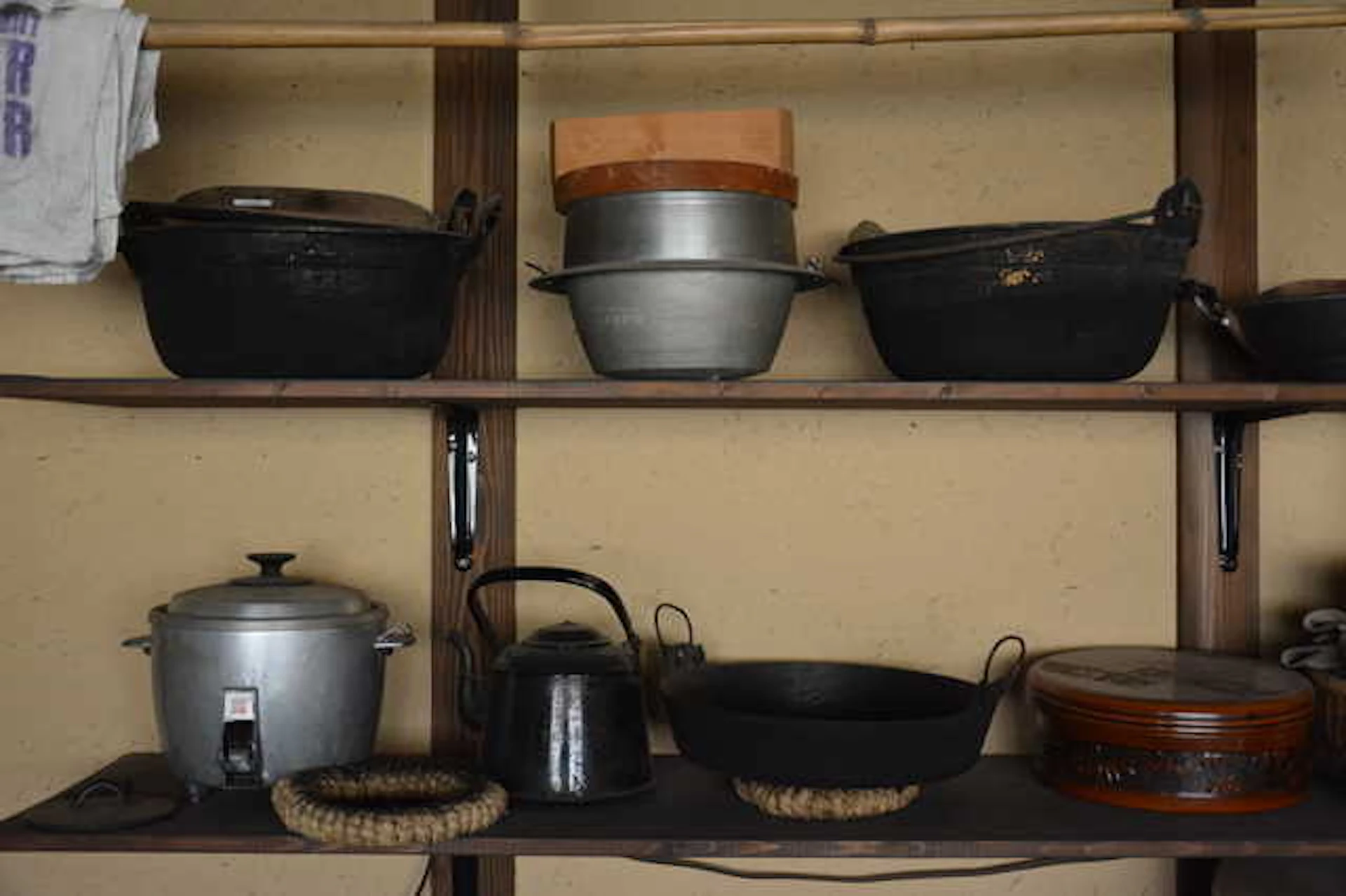 ただ重ねてはだめ！