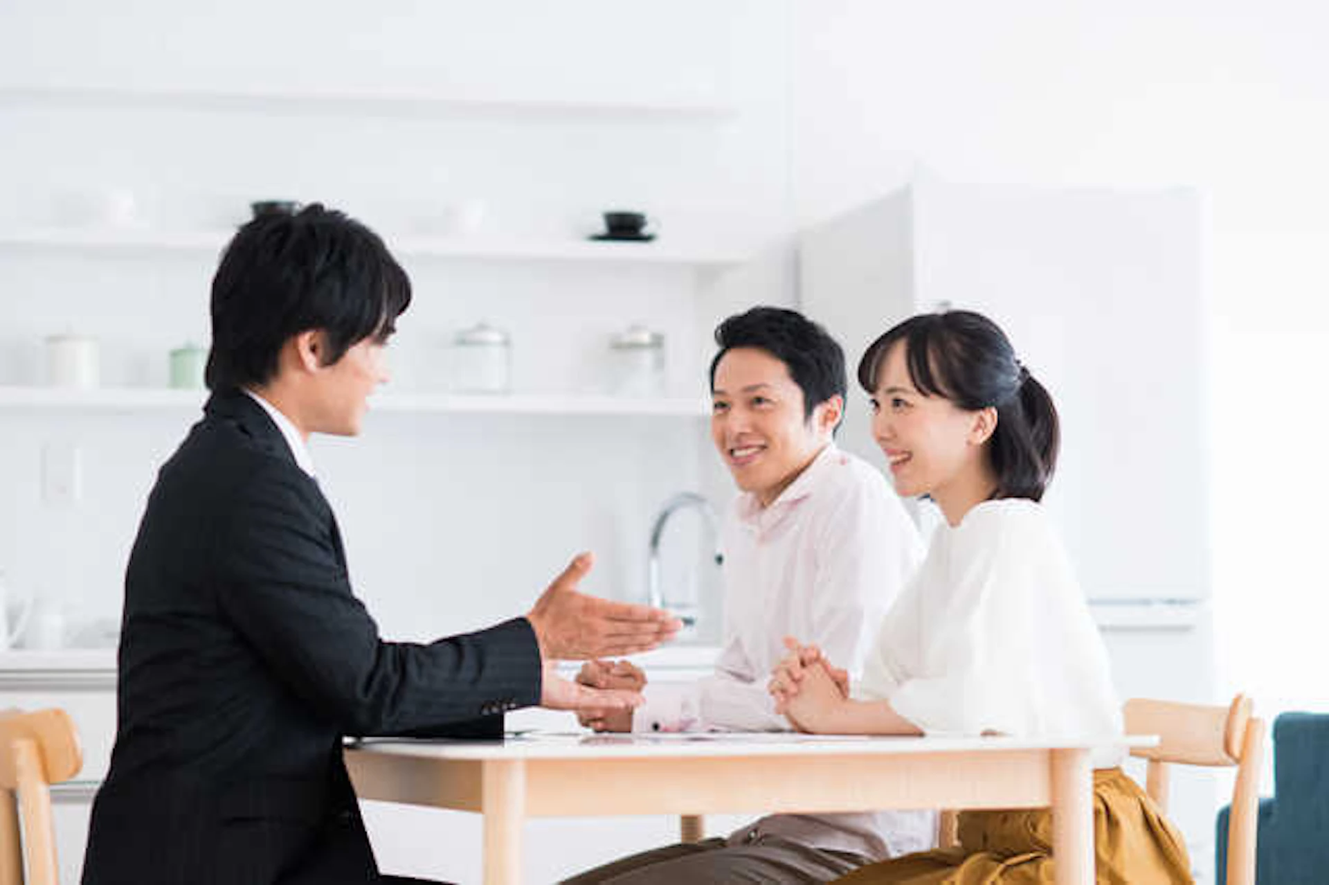 理想的なタンクレストイレのリフォーム