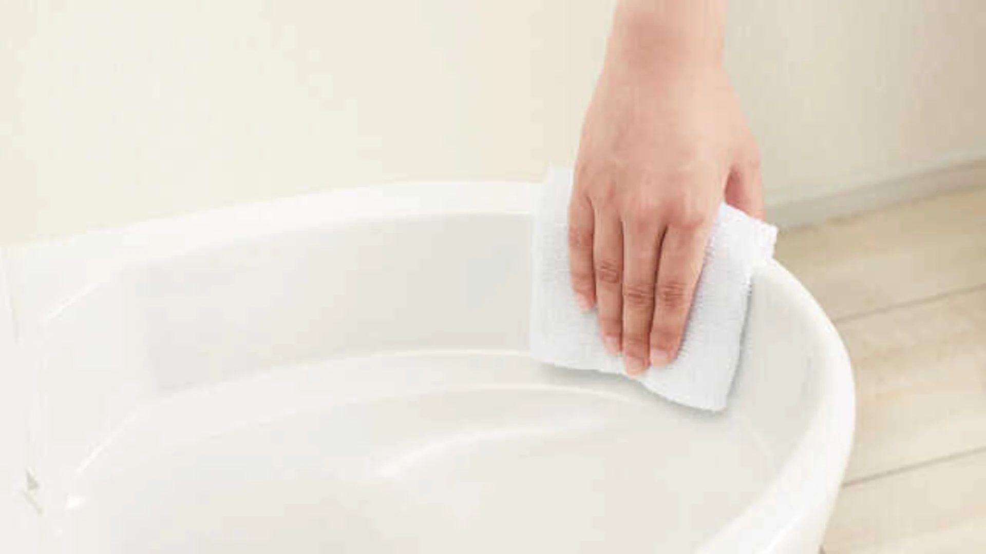 ジャニスのトイレの特徴