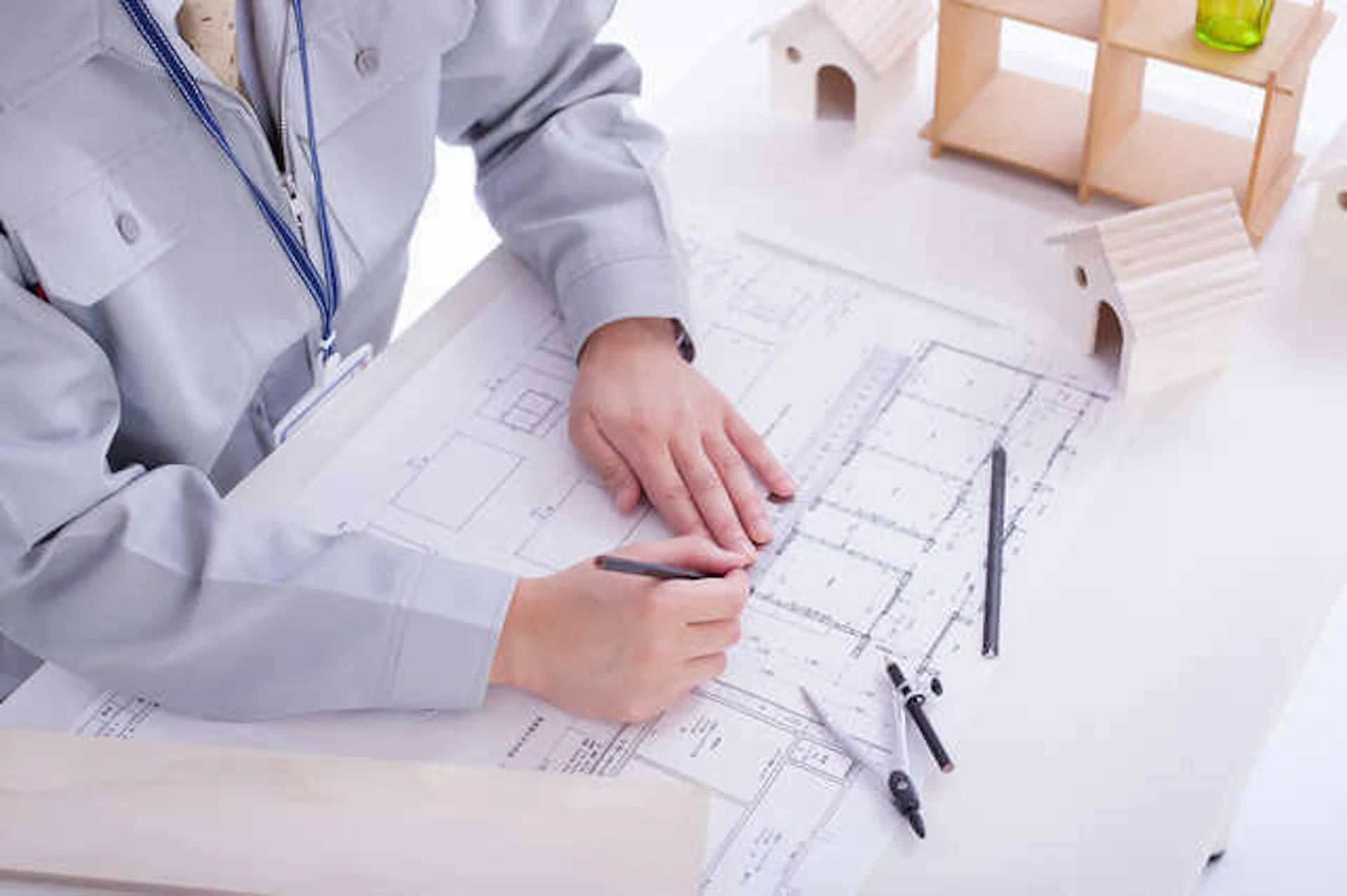 <設計事務所の特徴>