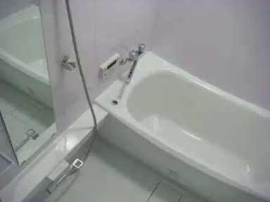 【90万円】魔法瓶浴槽に交換