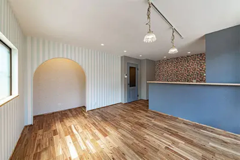 株式会社ヴィリオ 「デザインにこだわり・かわいらしくポップな外観」