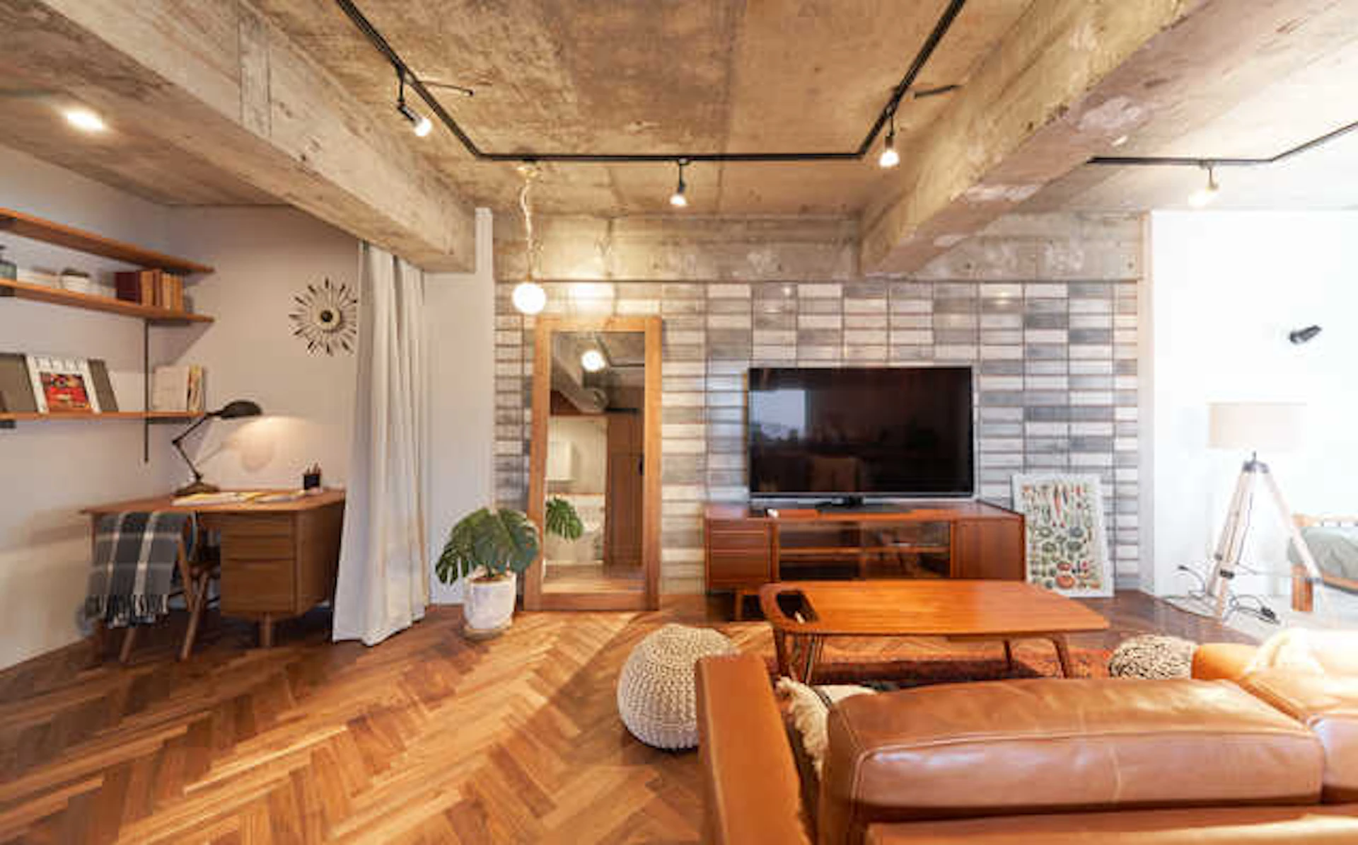 中古マンションをリノベーションした事例を3つ紹介