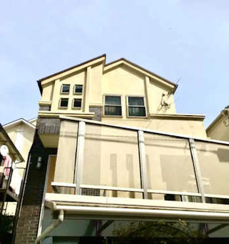 ヤマシンホーム　事例