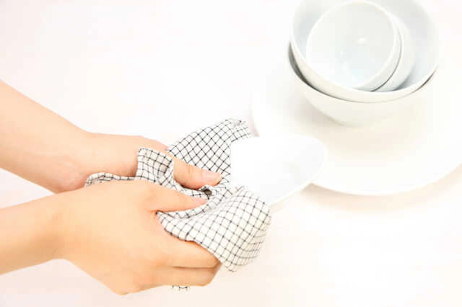 拭く手間がなく、終わった後の匂いも良い