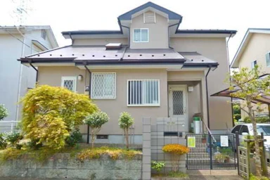 [100万円] 優しい色合いに