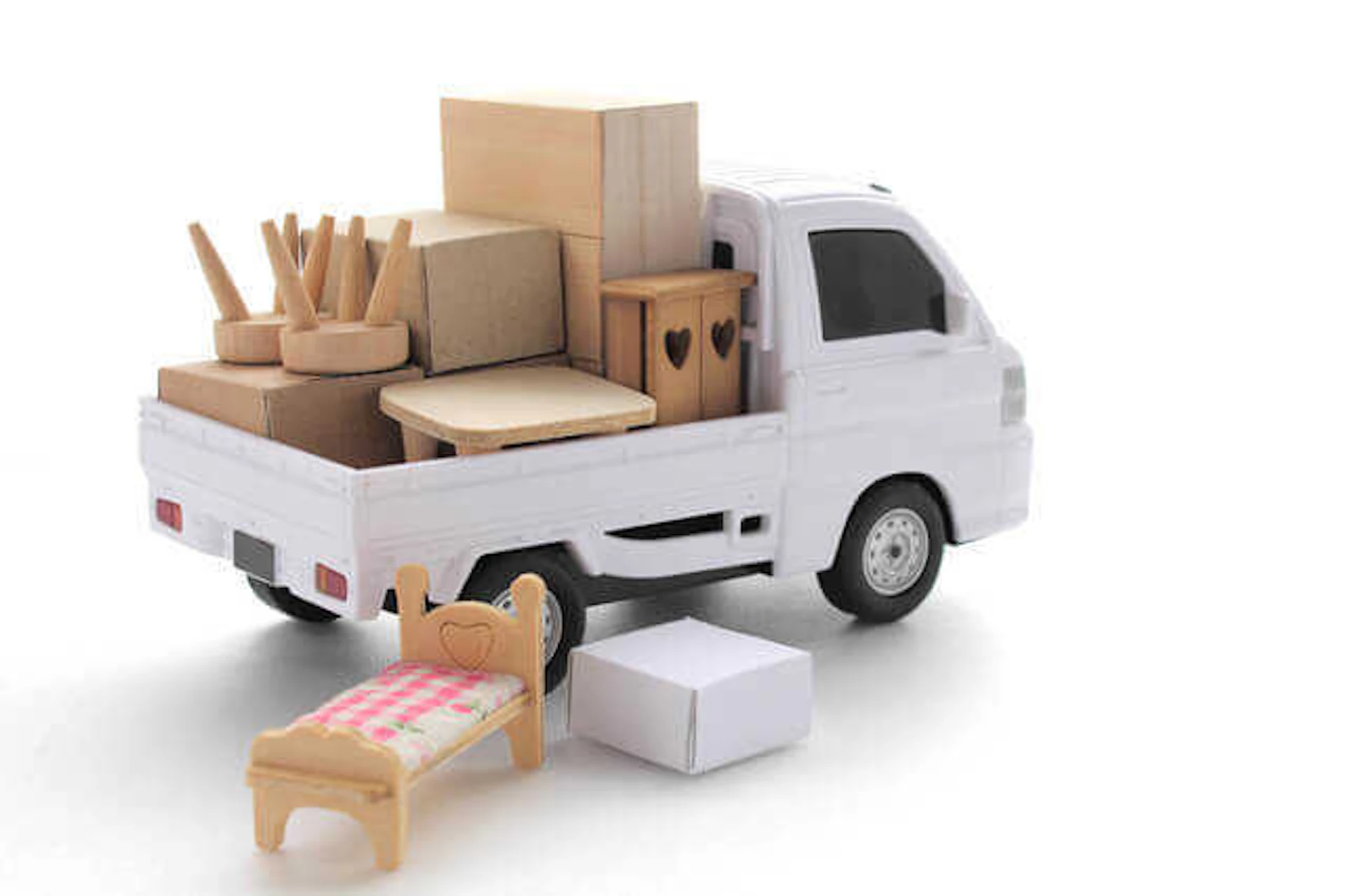 運送費・引っ越し費用