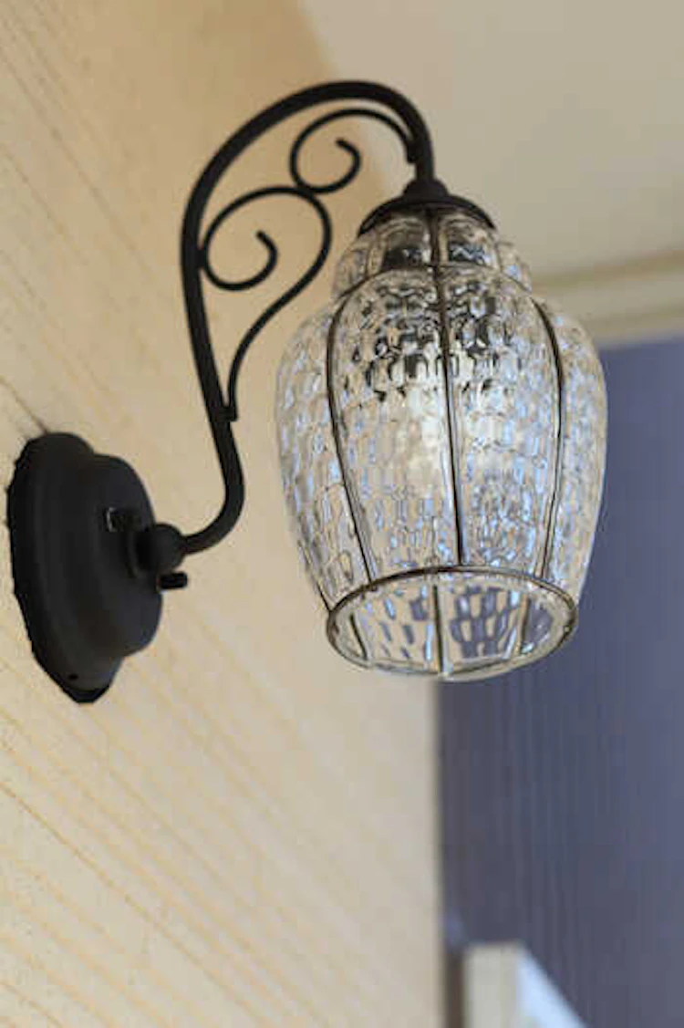 北欧風のランプ・照明