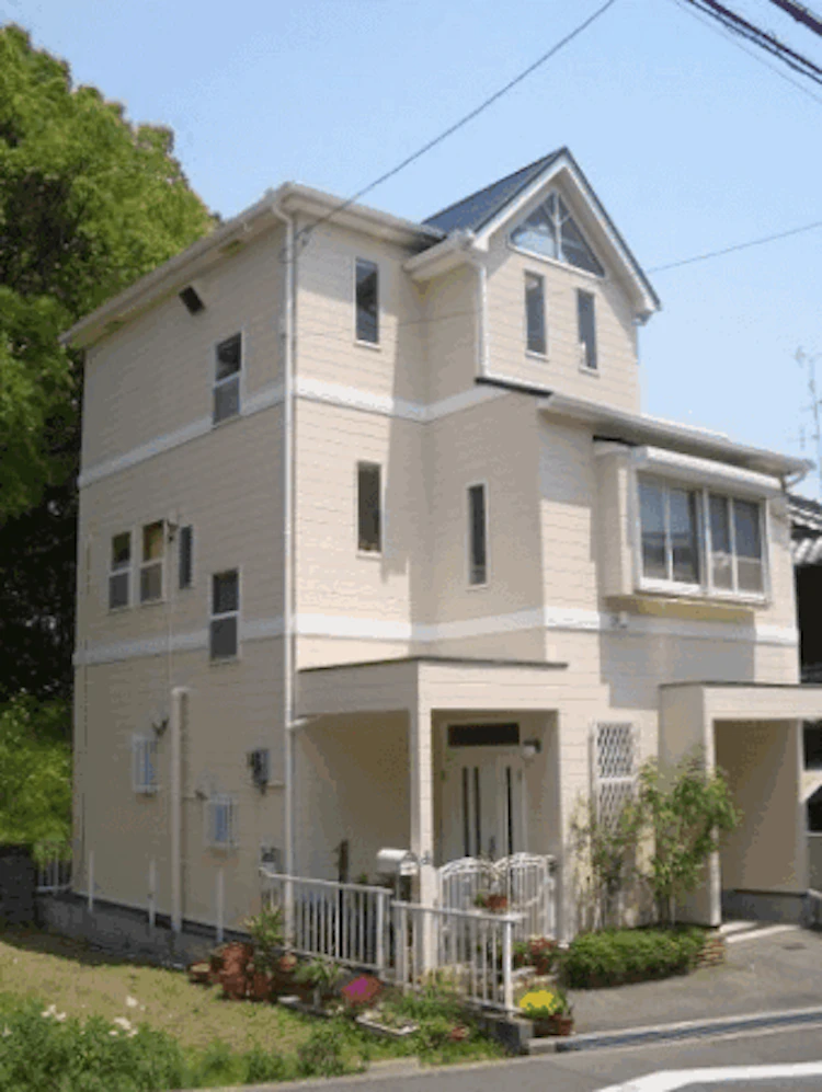 おしゃれで可愛い北欧風の家の外観・外構づくり10のコツ!リフォーム実例もご紹介