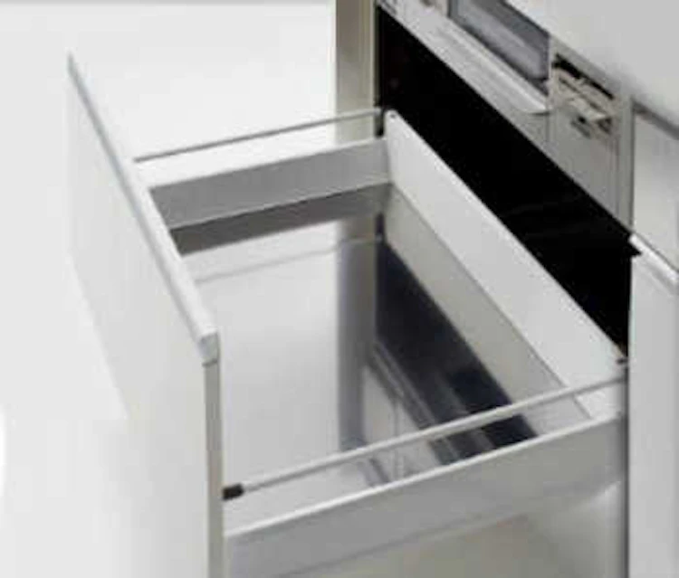 ステンレスキャビネット