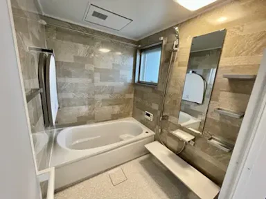 中古マンションフルリフォーム