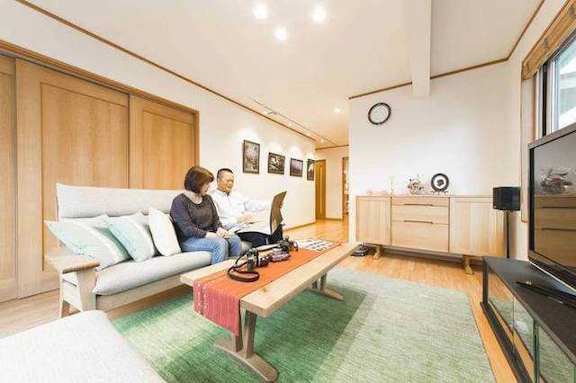 二世帯住宅リフォームのポイント!間取り・施工例・費用・失敗例を徹底解説