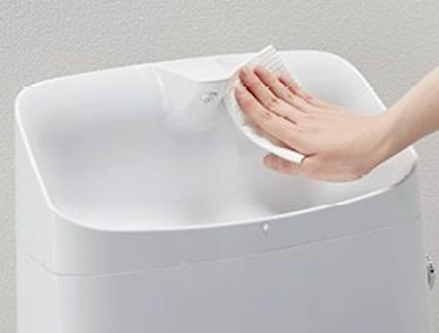 LIXIL【アメージュシャワートイレ】の特徴