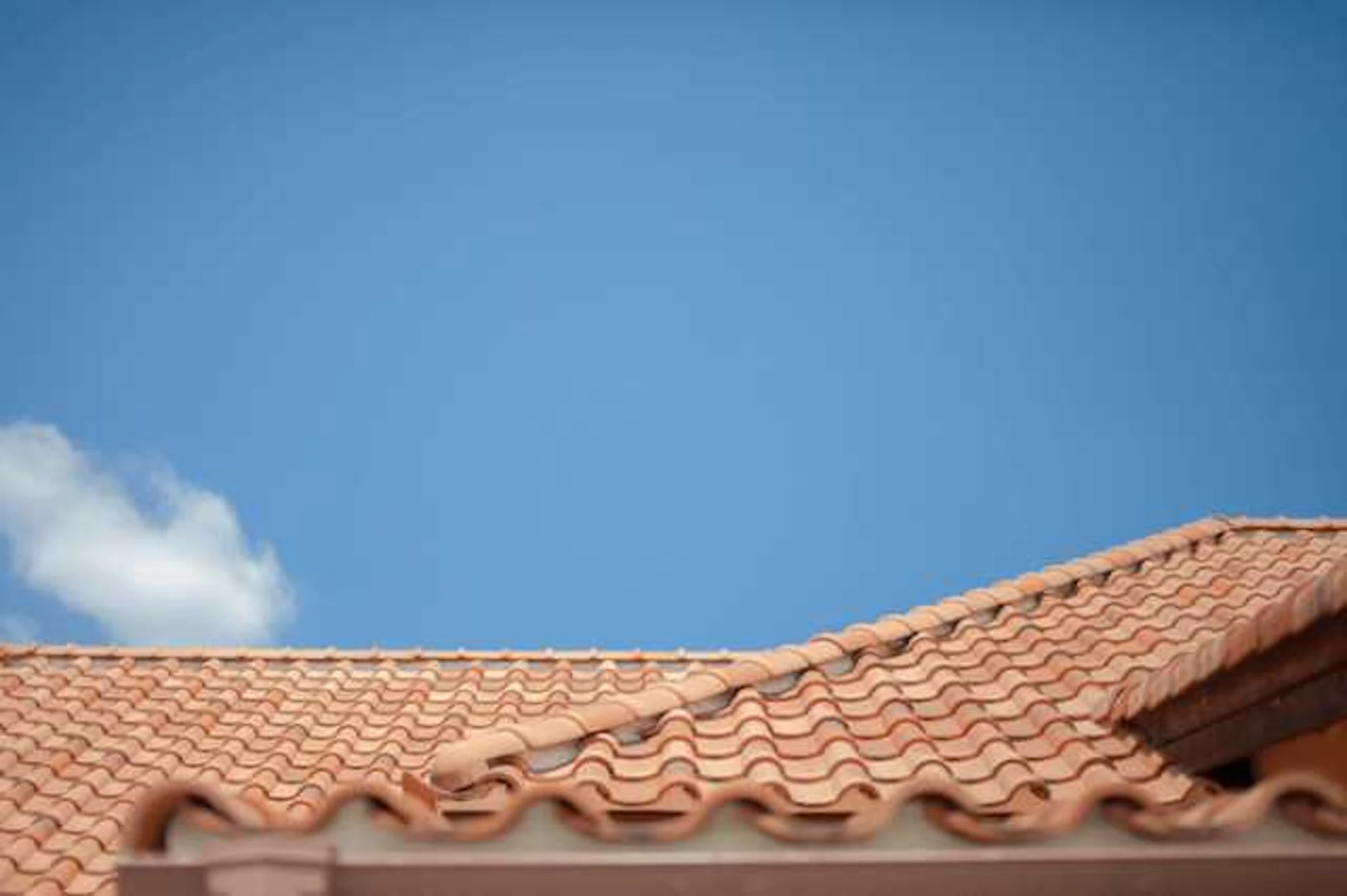 屋根まわりのリフォーム時期