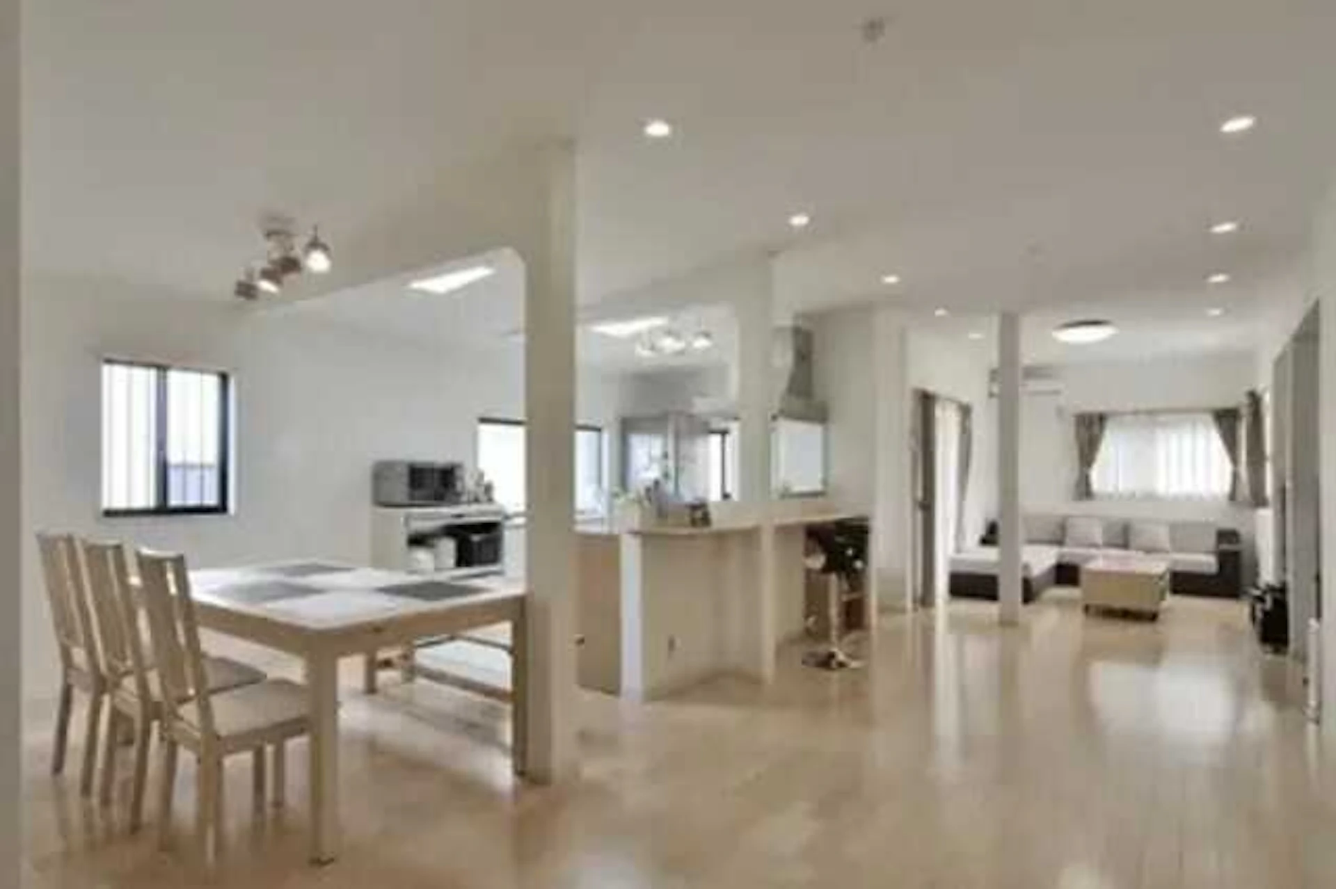 リノベーション事例