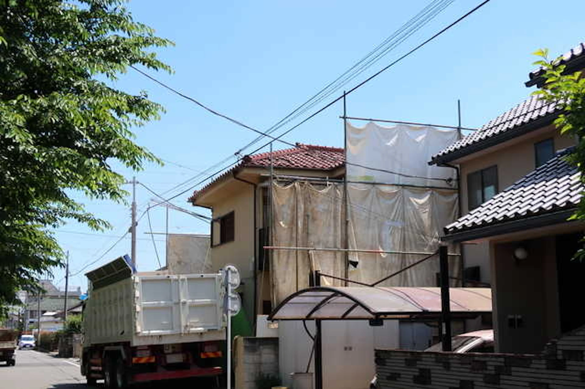 解体した建物の所有者が亡くなっている場合に必要な3つのもの