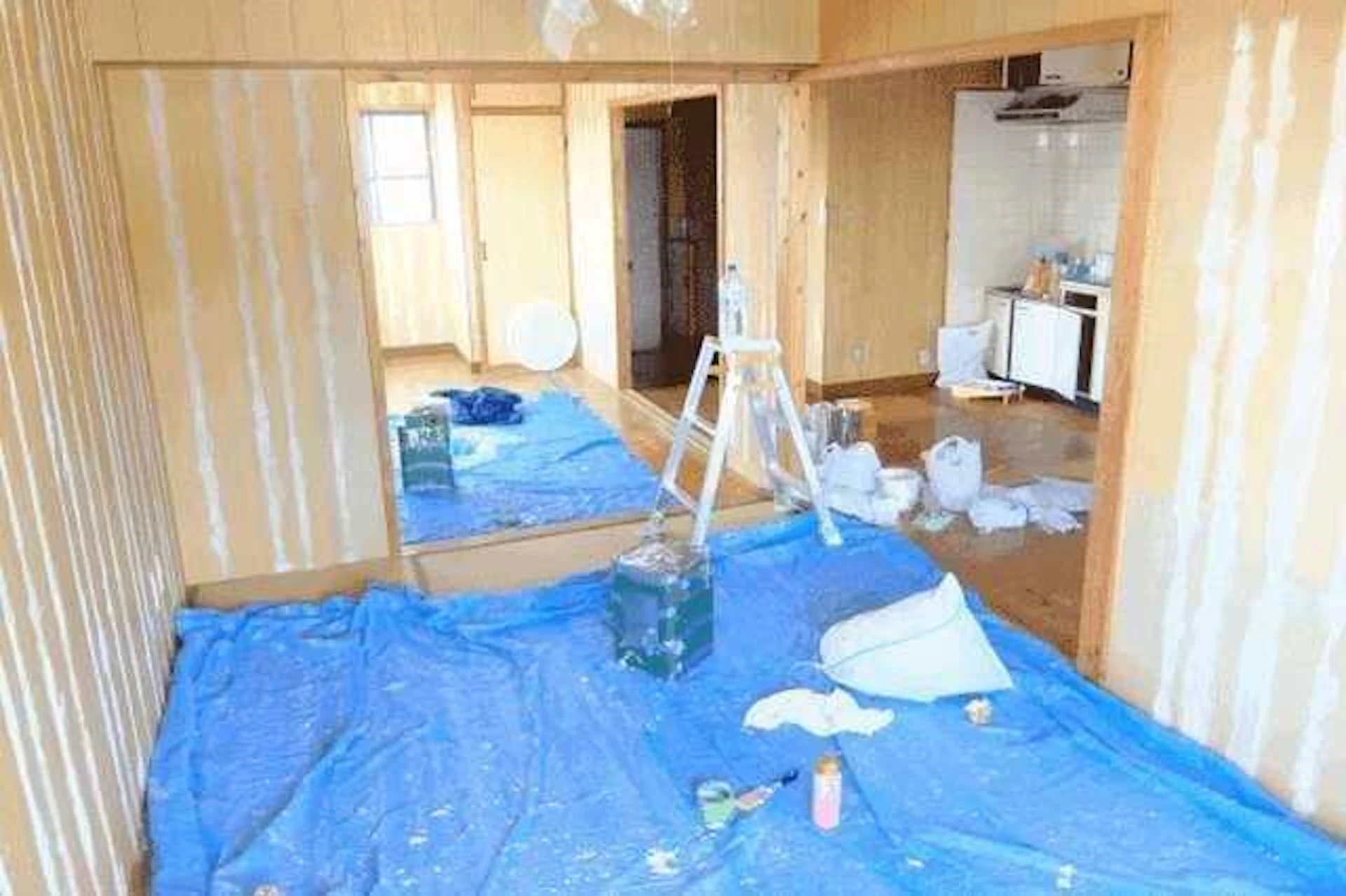 リノベーションに向いている人