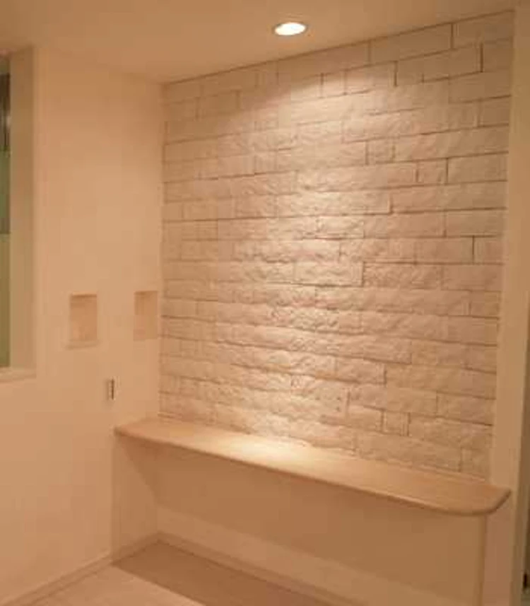 レンガ調の壁紙のコーディネート例8選＋α！リフォーム価格は？