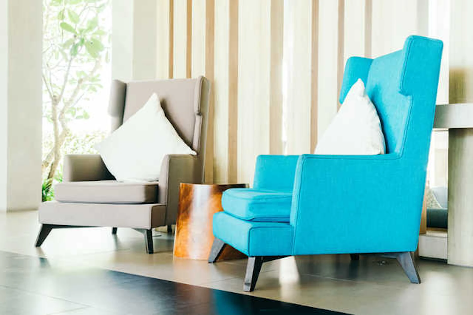 座り心地が重要