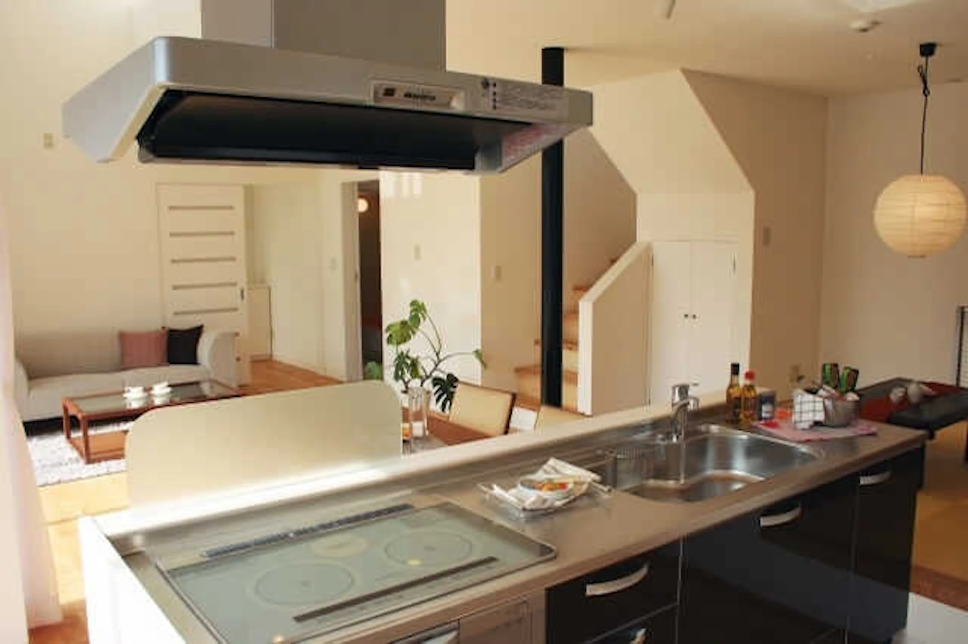 二世帯住宅リフォームのポイント!間取り・施工例・費用・失敗例を徹底解説