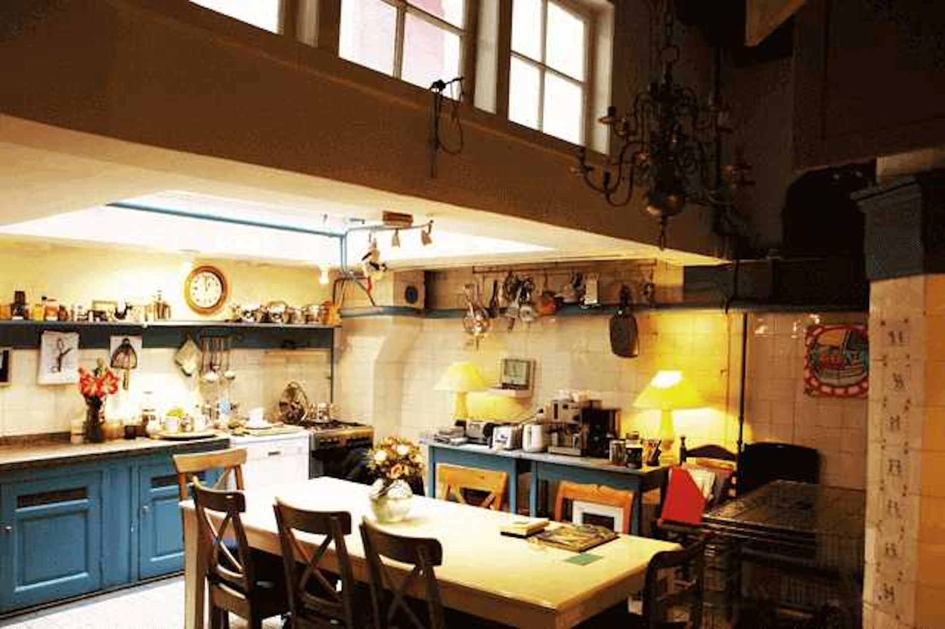 憧れの"天窓(トップライト)" がある暮らし♪優しい光が魅力的