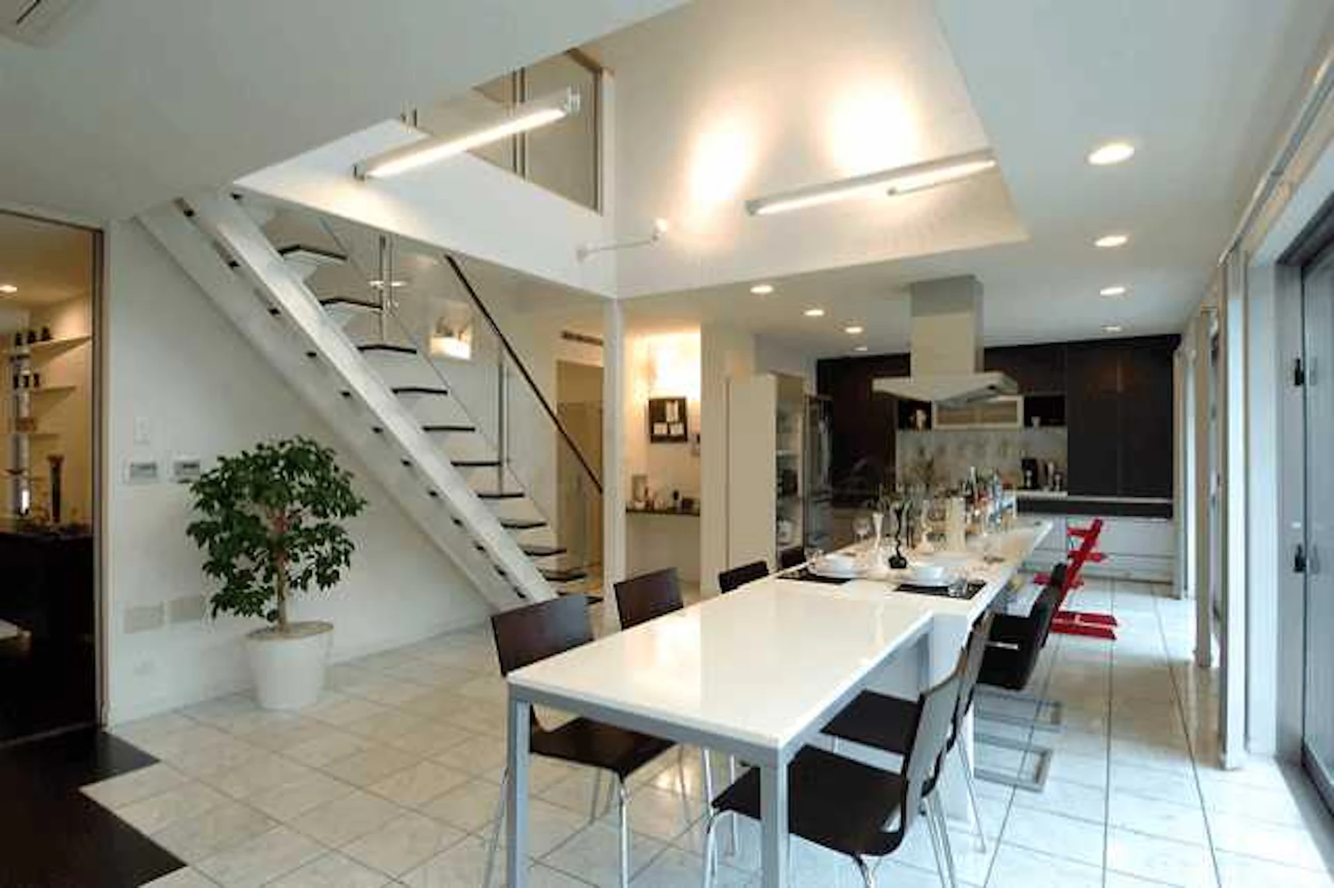 階段リフォームのポイント