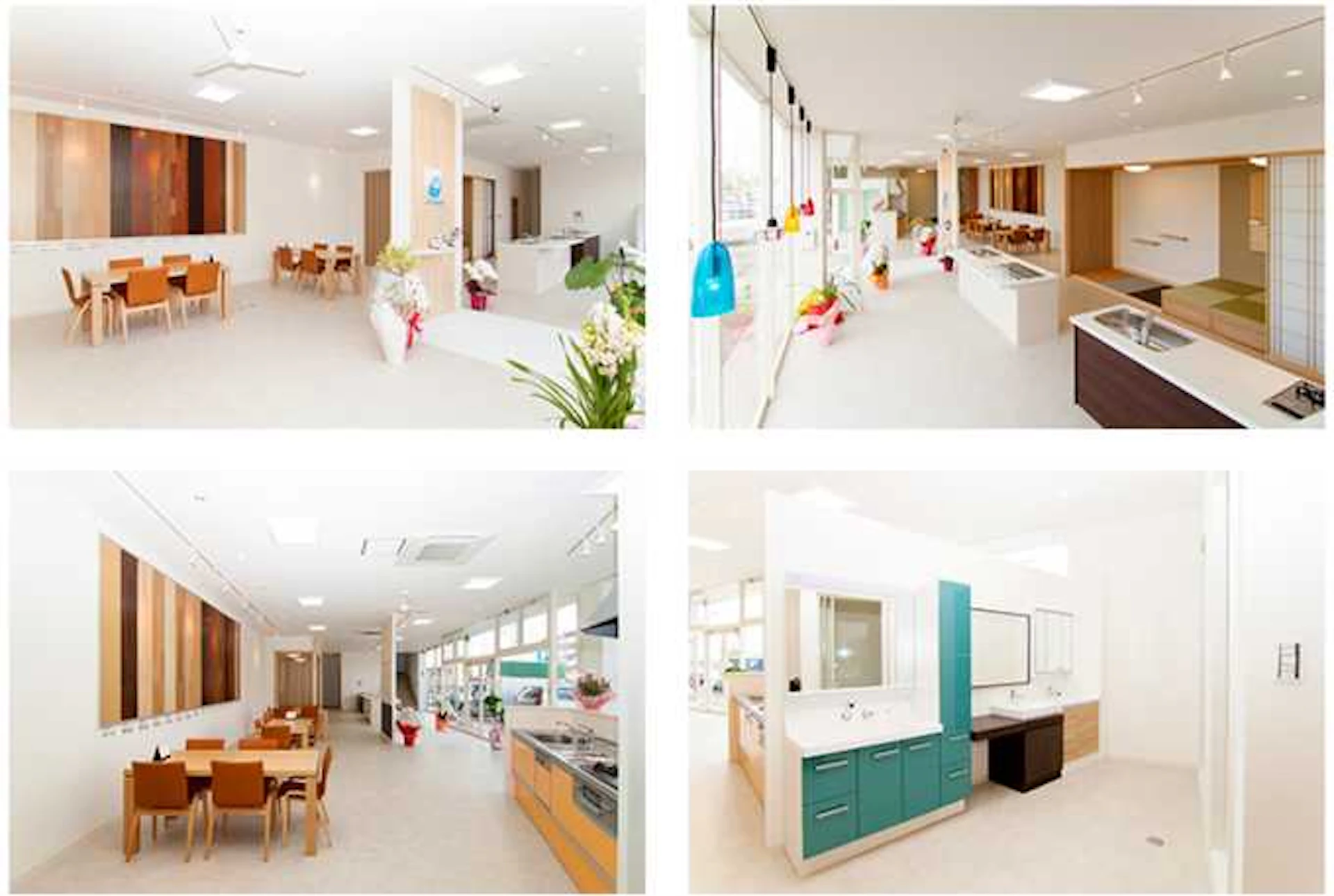 関西・関東エリアで事業展開、地域密着で支店・ショールームを拡大中!