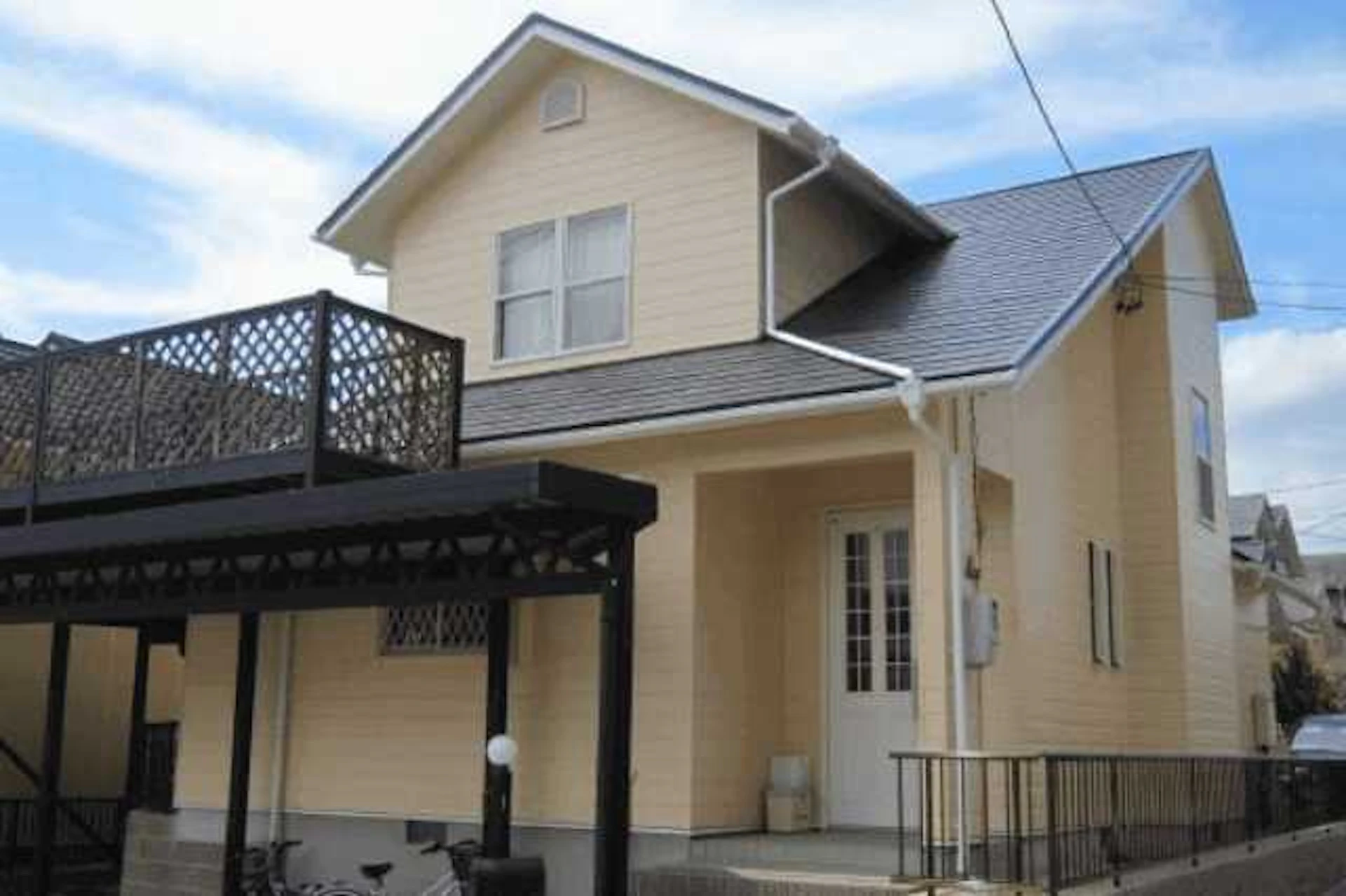 おしゃれで可愛い北欧風の家の外観・外構づくり10のコツ！リフォーム実例もご紹介