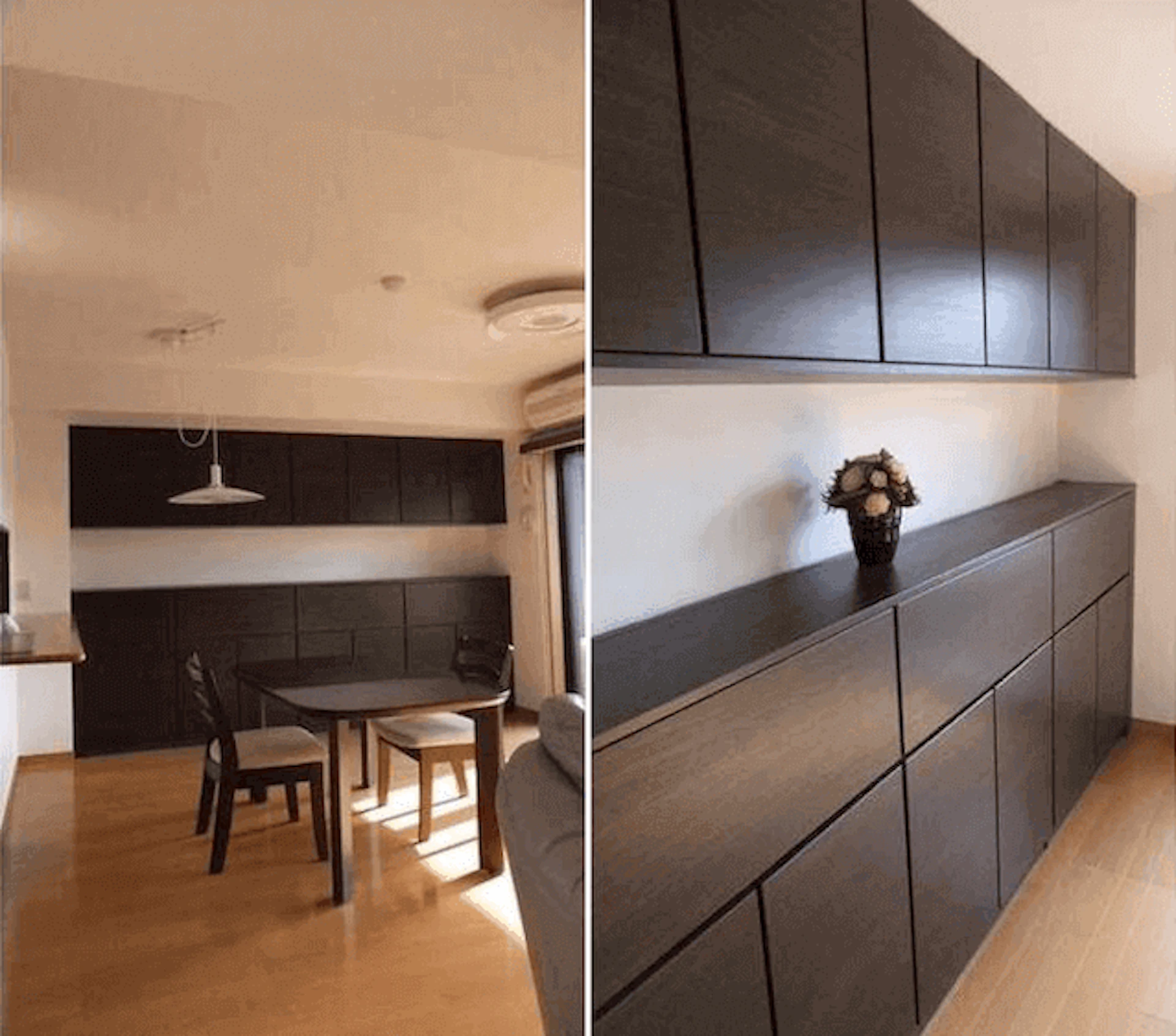 事例3 パナソニック『キュビオス』をUオーダーで