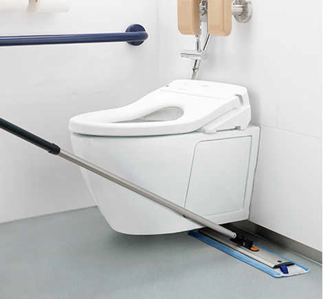 築年数が経っていても壁掛けトイレにリフォームできます!