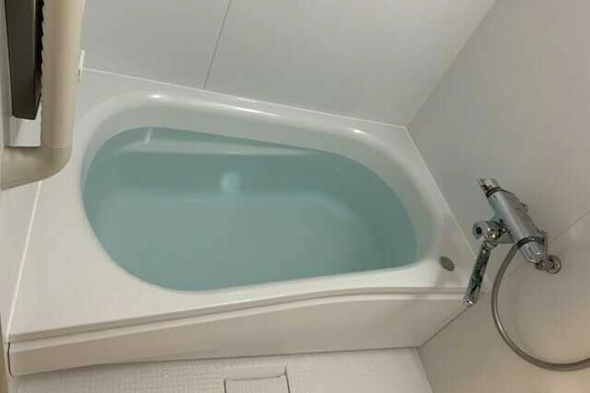 TOTOのお風呂「マンションリモデルバスルーム」