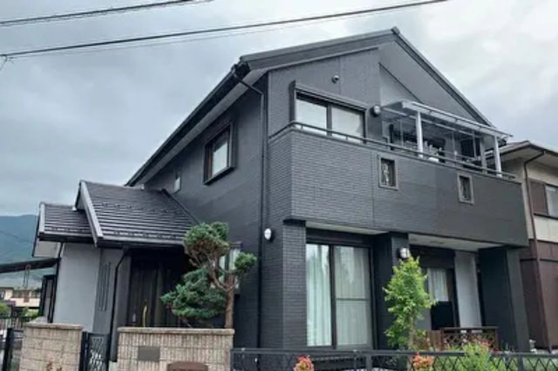 事例3: 色を変えてイメージチェンジに成功した事例