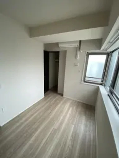 50~100万円マンション壁紙張替え施工事例