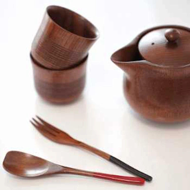 使えない食器がある