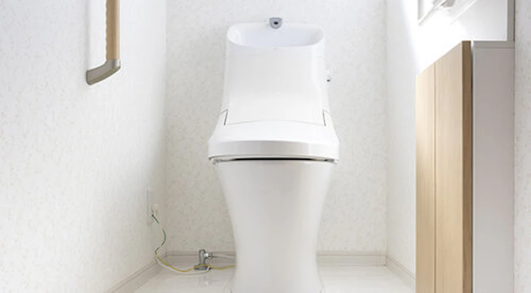 各メーカーごとの節水型トイレの特徴