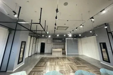 【20〜50万円】店舗の内装リフォーム