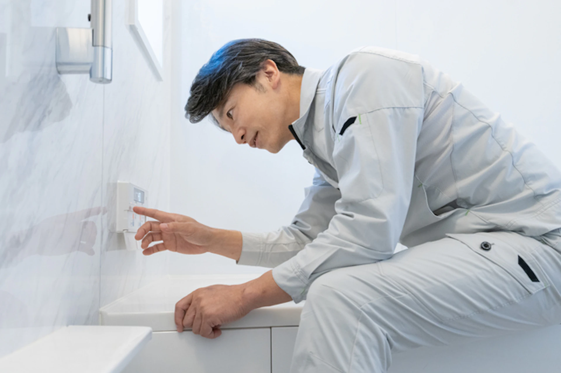 風呂釜交換リフォームの費用相場!交換のタイミングや事例も解説
