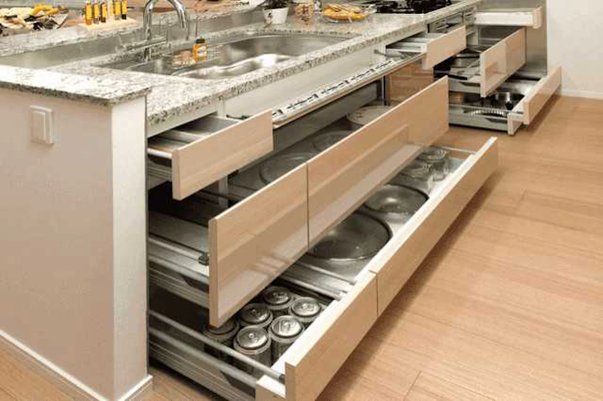 【決定版】つけて良かった!新築・リフォームで好評の設備24選