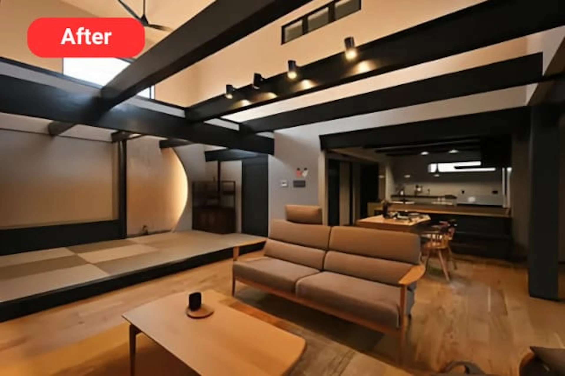 株式会社匠工房の事例 After