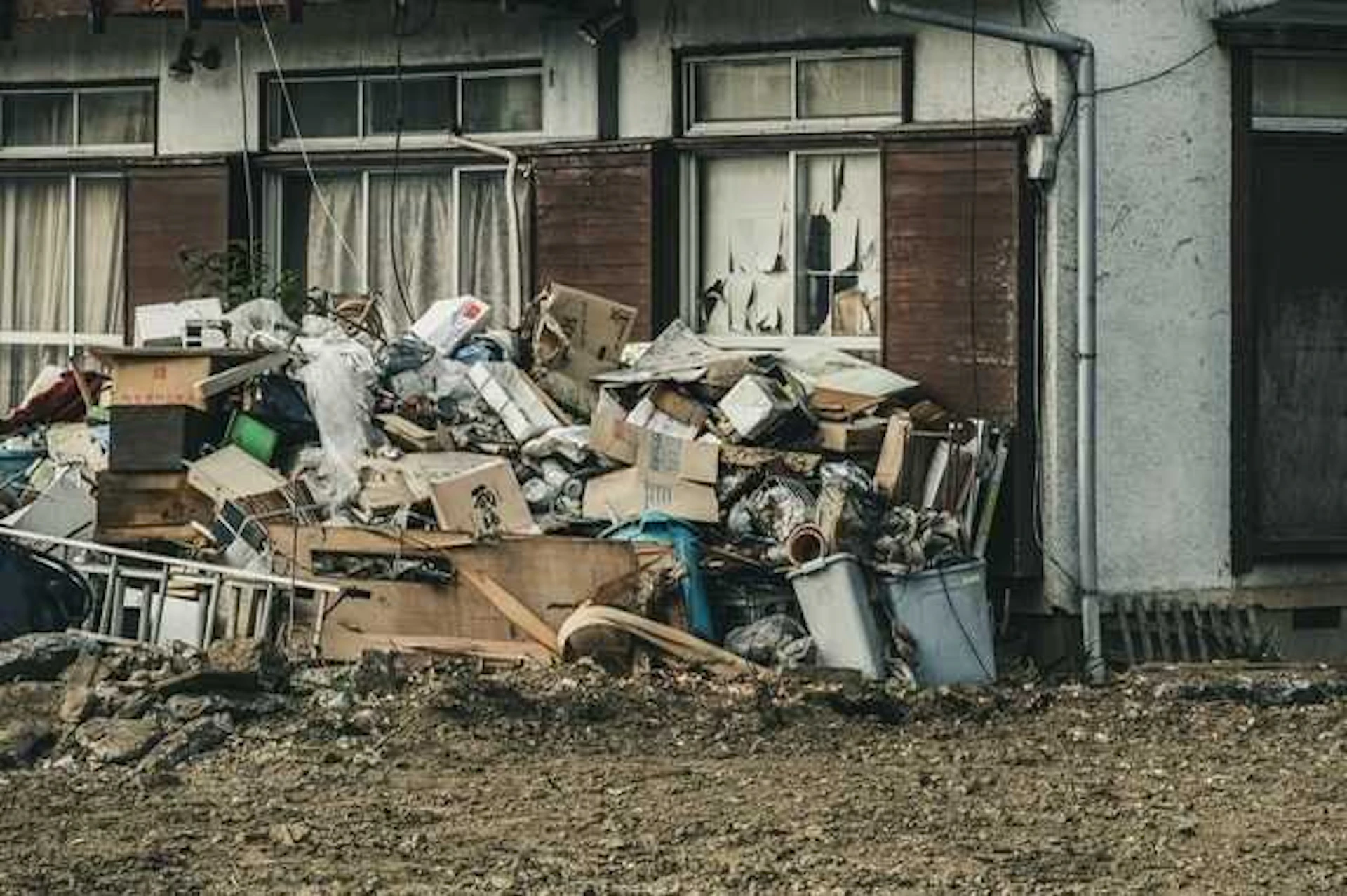 付帯工事費用の相場