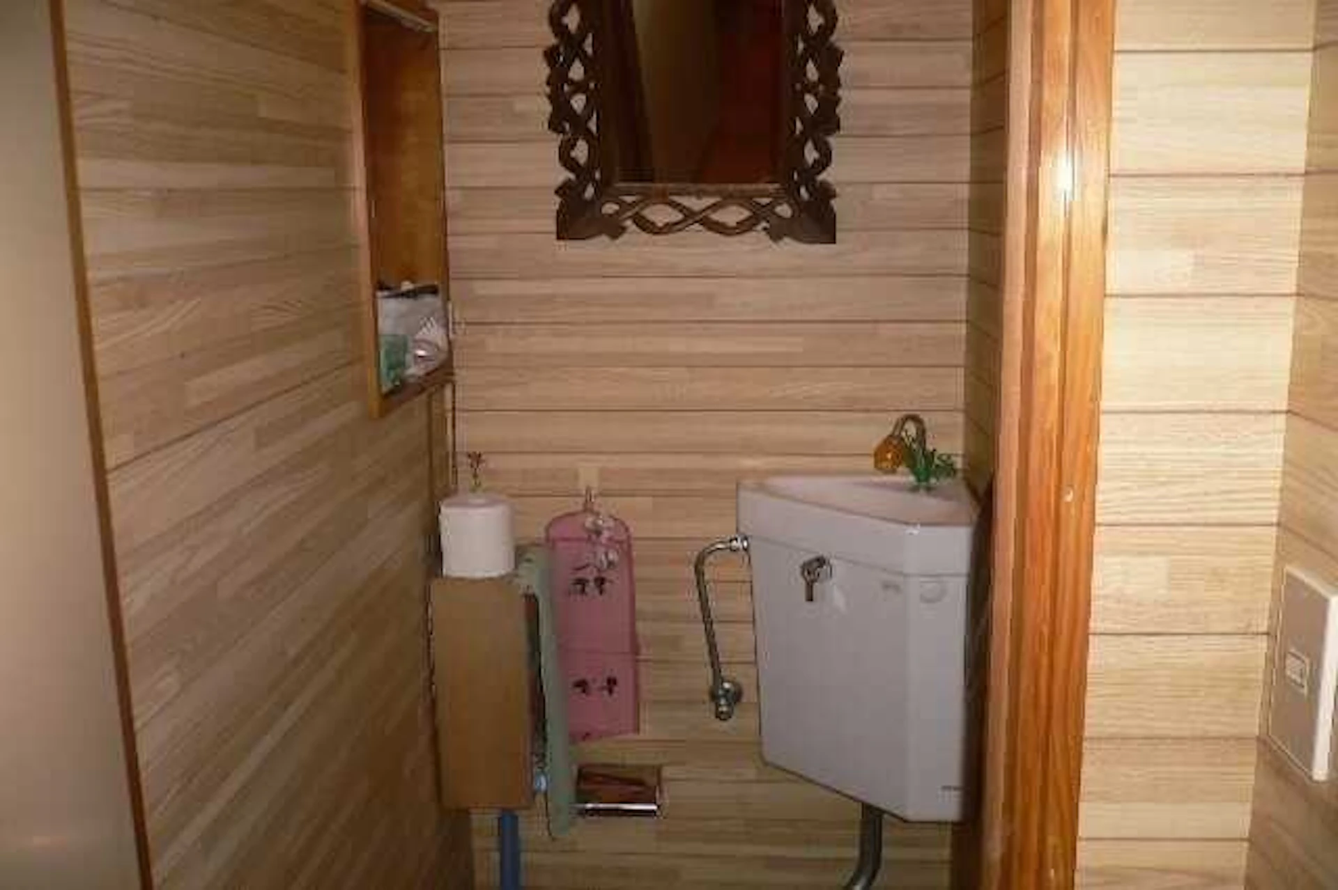 ウォシュレット(温水洗浄便座)取り付けのポイント【日本の家庭の7割が使っている！】