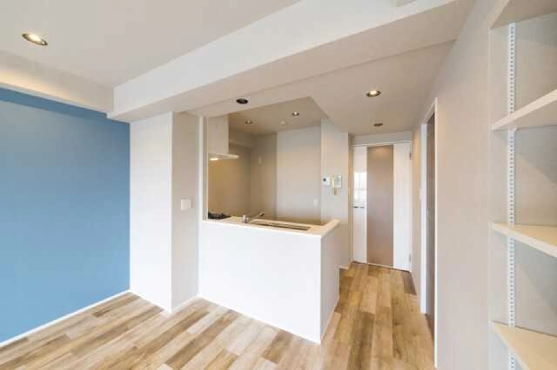 マンションスケルトンリフォームのビフォーアフター4選